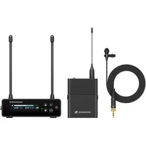 Sennheiser EW-DP ME2 Set (Q1-6), Mikrofon