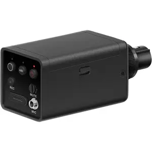 Sennheiser EW-DP SKP (R4-9), Mikrofon