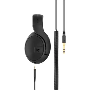 Sennheiser HD 400 Pro Kopfhörer (Keine Geräuschunterdrückung, Kabelgeb... günstig