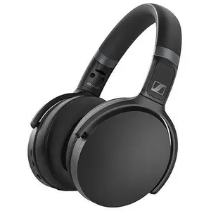 Sennheiser Hd 450bt Kabellose Kopfhörer One Size