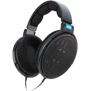 Sennheiser Hd 600 Headset