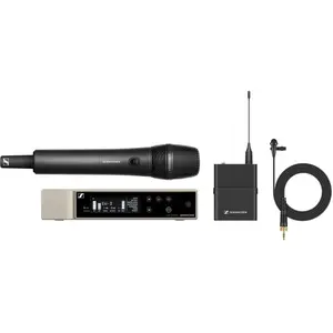 Sennheiser EW-D ME2/835-S Set (R1-6), Mikrofon
