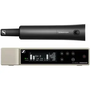 Sennheiser EW-D SKM-S Base Set (R1-6), Mikrofon