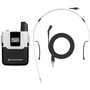Sennheiser SL Bodypack - HM 1 KIT DW-3, Mikrofon günstig