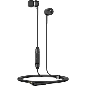 Sennheiser CX 80S In-Ear-Kopfhörer (Kabelgebunden)