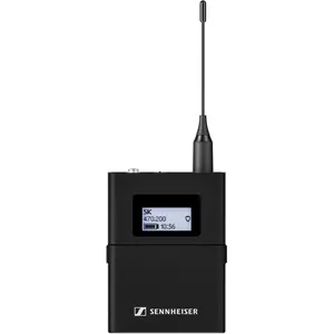 Sennheiser EW-DX SK Y1-3, Mikrofon Zubehör