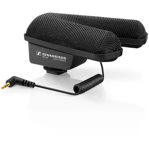 Sennheiser Mke 440 Kameramikrofon