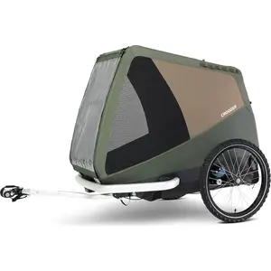 Croozer Dog Tammo, 54 cm, 100 cm, 87 cm, 860 mm, 1150 mm, 1030 mm günstig