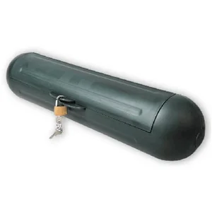 IWH Gartensteckdose Sicherheitsbox für CEE Stecker 019603 günstig