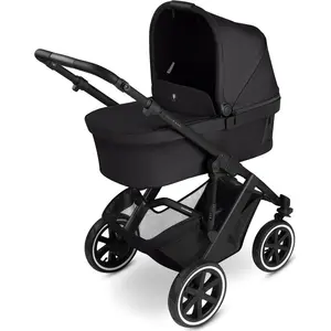 ABC Design GmbH Kinderwagen Salsa 5 Air - Coal günstig