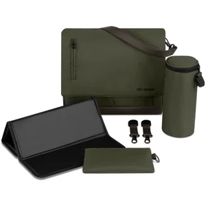 ABC Design Wickeltasche ABC Design Wickeltasche Urban, Farbe: Avocado günstig