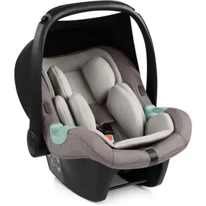ABC Design, Kindersitz, ABC Tulip Babyschale i-Size / 0 bis ca. 13 kg (Babyschale, ECE R129/i-Size Norm)