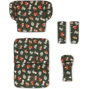ABC Design Einlagen-Set für Ping 3 Travel, Ping 3 günstig