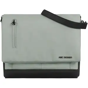 Abc Design Wickeltasche Urban gruen günstig