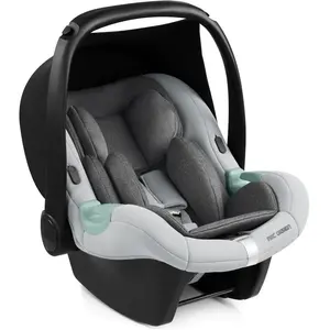 ABC Design, Kindersitz, ABC Tulip Babyschale i-Size / 0 bis ca. 13 kg (Babyschale, ECE R129/i-Size Norm)