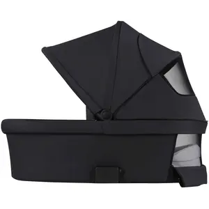 Abc Design Tragewanne für Samba 2, Zoom 2, Salsa Run schwarz günstig
