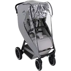 Abc Design Regenschutz 4 Seasons Buggy grau günstig