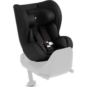 ABC Design Reboarder-Kindersitz Lily i-Size ab