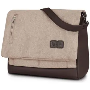 ABC Design Wickeltasche Urban Grain günstig