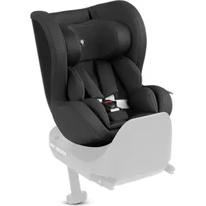 ABC Design Reboarder-Kindersitz Lily i-Size ab