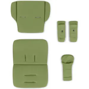 ABC Design, Kinderwagen Zubehör, Einlagen-Set Ping 3 Travel, Ping 3 Trekking