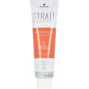 Schwarzkopf Strait Therapy Straitening Cream 300ml günstig