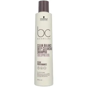 Schwarzkopf Professional - BC Bonacure Clean Balance Shampoo 250ml günstig