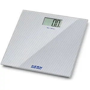 Kern, Personenwaage, Badezimmerwaage (180 kg)