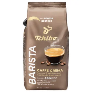 Tchibo Kaffee Kaffeebohnen Tchibo Barista Caffè Crema, 1 kg günstig