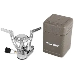 Mil-tec, Campingkocher günstig