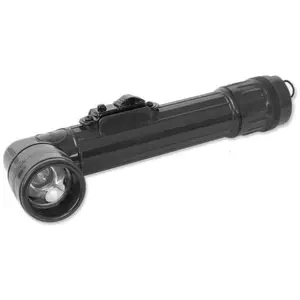 Mil-tec, Taschenlampe, US LED Winkeltaschenlampe Small (16 cm, 100 lm)