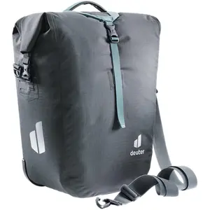 Deuter, Velotasche, (25 l, Gepäckträgertasche) günstig