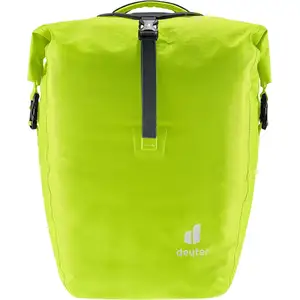 Deuter Deuter Bike Weybridge 20+5 Single - Hinterradtasche 40 cm