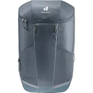 Deuter Rotsoord 25+5 Liter Fahrradrucksack 3221022 graphite-shale