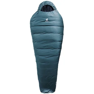DEUTER Kunstfaserschlafsack Orbit 0° L petrol