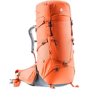 Deuter Aircontact Core 65+10 SL Barva: paprika-graphit