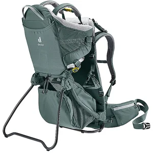 DEUTER Kindertrage Kid Comfort Active grau günstig