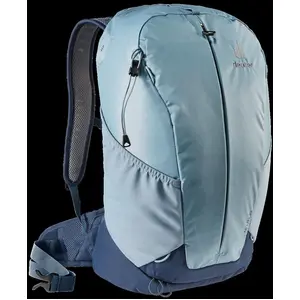 blauer 23 Liter Stadtrucksack von Deuter, AC Lite 23 slateblue-marine