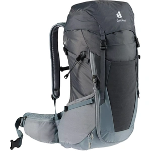 DEUTER Futura 26 Wanderrucksack grau 26L