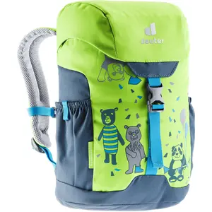 deuter Schmusebär Backpack Kiwi / Arctic