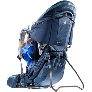 DEUTER Kindertrage Kid Comfort Pro blau günstig