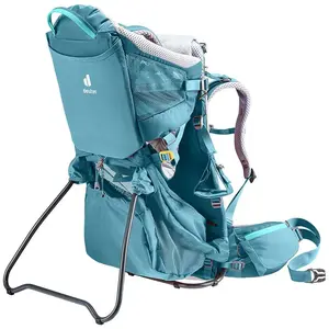 Deuter Kid Comfort Active Sl Babytrage One Size
