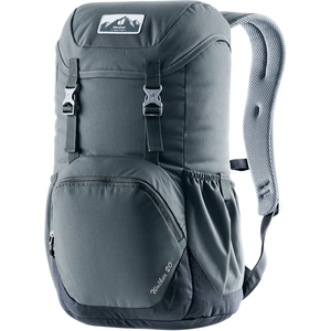 Deuter Walker 20 Liter Lifestyle Rucksack graphite-black