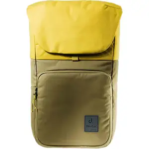 Deuter UP Sydney 22 L Rucksack Schulrucksack gelb braun
