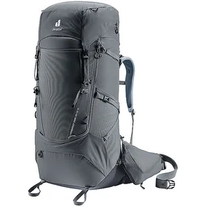 DEUTER Trekkingrucksack Aircontact Core 65+10 SL grau