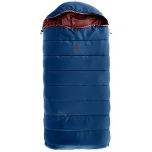 Deuter Starlight Sq Junior Schlafsack 130-170 cm