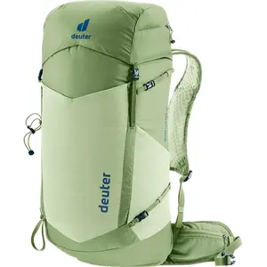 Deuter Speed Lite Pro 30l Rucksack One Size