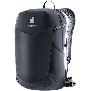 DEUTER Wanderrucksack Speed Lite 21L schwarz