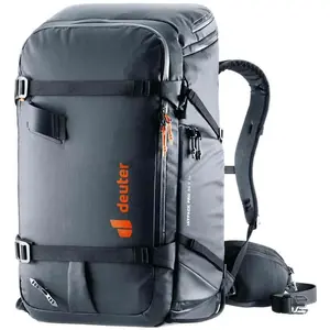 Deuter Jaypack 48l Rucksack One Size