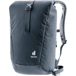 Deuter ProductName DE, Wandern, Schwarz, 22 l, 845 g, 270 mm, 460 mm